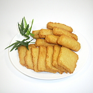 揚げ天・ごぼ天