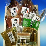 能登のてんこもりお土産セット