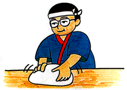 麺生地