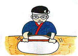のし